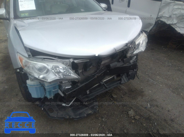 2013 TOYOTA CAMRY HYBRID LE/XLE 4T1BD1FK7DU077616 image 5