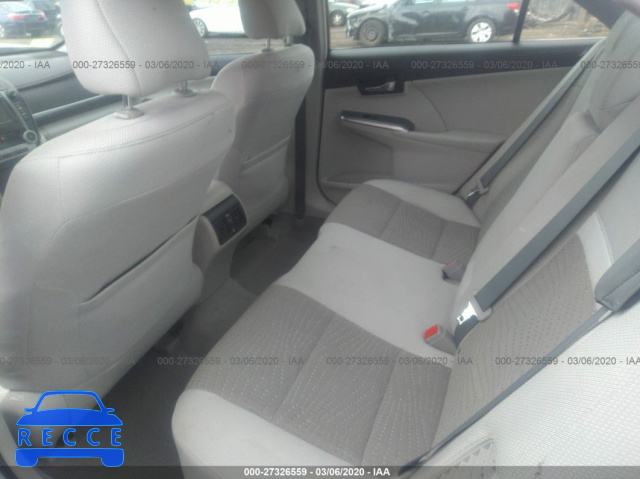 2013 TOYOTA CAMRY HYBRID LE/XLE 4T1BD1FK7DU077616 image 7