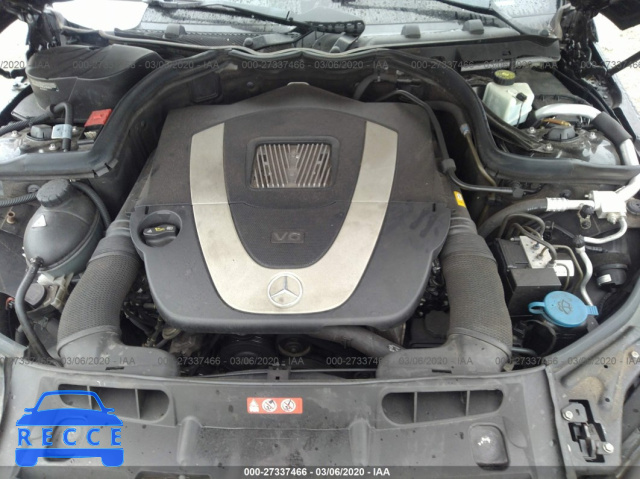 2011 MERCEDES-BENZ C-CLASS 300 4MATIC WDDGF8BB9BR151658 зображення 9