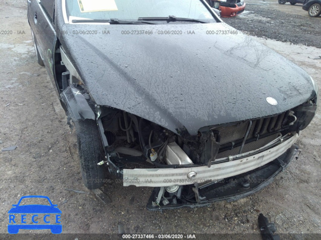 2011 MERCEDES-BENZ C-CLASS 300 4MATIC WDDGF8BB9BR151658 зображення 5