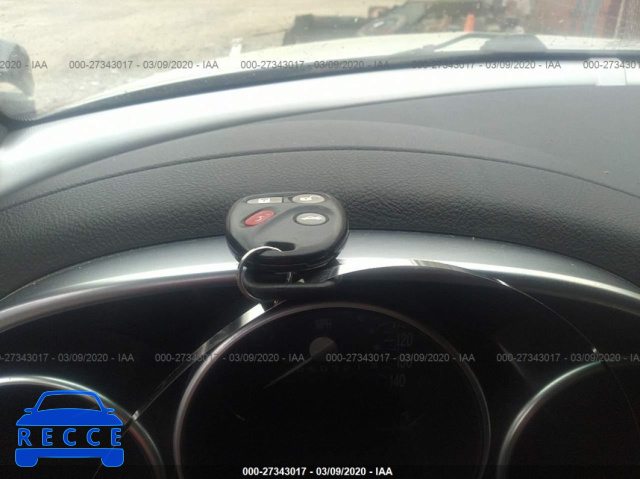 2006 CHEVROLET SSR 1GCES14H26B121549 image 10