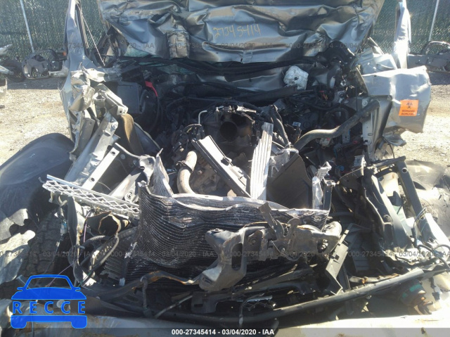 2013 CHEVROLET SILVERADO 1500 K1500 LTZ 3GCPKTE76DG245600 зображення 9