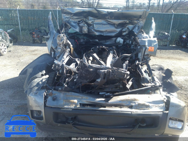 2013 CHEVROLET SILVERADO 1500 K1500 LTZ 3GCPKTE76DG245600 зображення 5