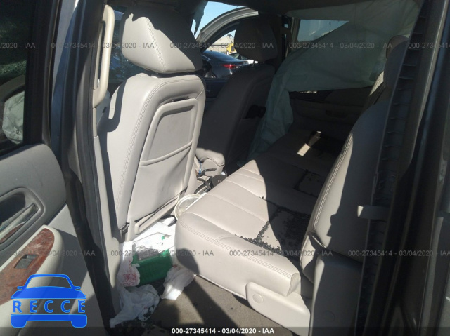 2013 CHEVROLET SILVERADO 1500 K1500 LTZ 3GCPKTE76DG245600 зображення 7
