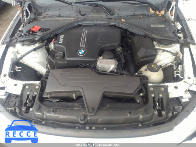 2014 BMW 4 SERIES XI WBA3N9C51EK245845 image 9