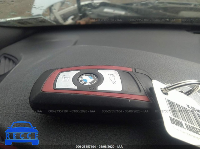 2014 BMW 4 SERIES XI WBA3N9C51EK245845 image 10