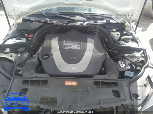 2011 MERCEDES-BENZ C-CLASS 300 WDDGF5EB5BA451433 image 9