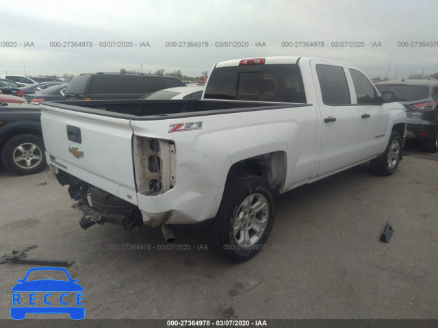 2014 CHEVROLET SILVERADO 1500 K1500 LT 3GCUKREC3EG113432 зображення 3