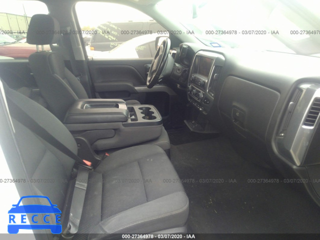 2014 CHEVROLET SILVERADO 1500 K1500 LT 3GCUKREC3EG113432 зображення 4