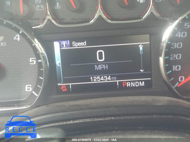2014 CHEVROLET SILVERADO 1500 K1500 LT 3GCUKREC3EG113432 зображення 6