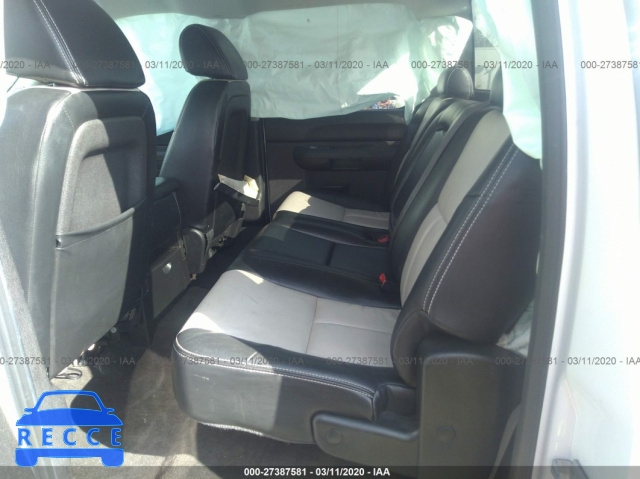 2013 CHEVROLET SILVERADO 1500 LT 3GCPCSE02DG262503 зображення 7