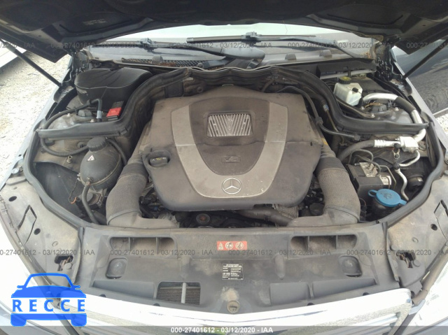 2011 MERCEDES-BENZ C-CLASS C 300 WDDGF8BB7BR165185 image 9