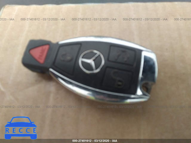 2011 MERCEDES-BENZ C-CLASS C 300 WDDGF8BB7BR165185 image 10