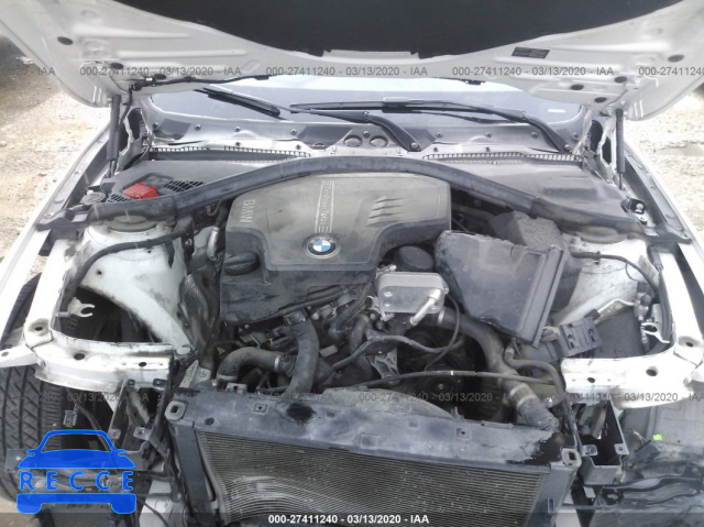 2015 BMW 4 SERIES 428I WBA3N3C5XFK233143 зображення 9