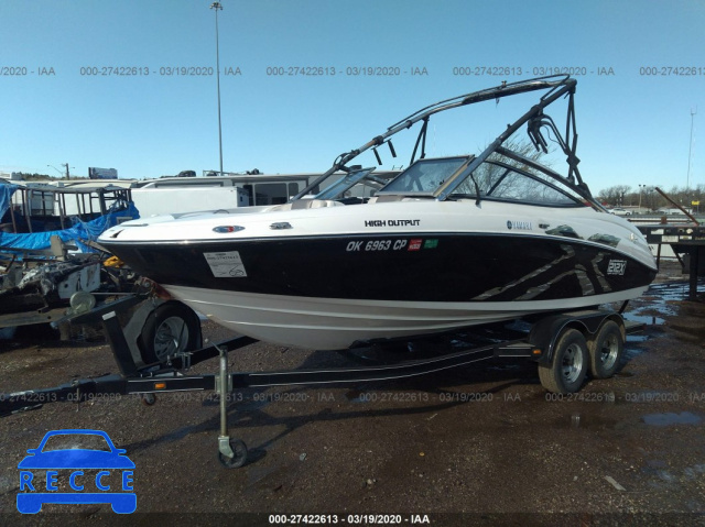 2008 YAMAHA OTHER YAMC7385E808 Bild 1