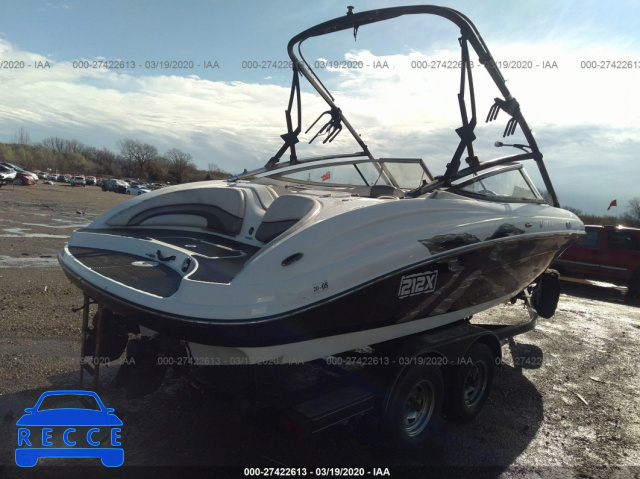 2008 YAMAHA OTHER YAMC7385E808 Bild 3