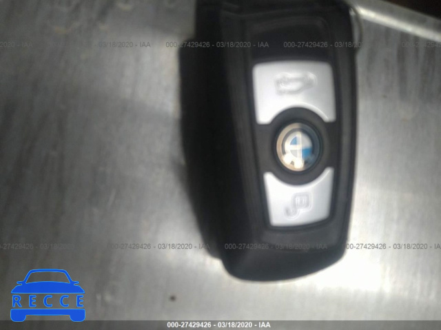 2014 BMW 3 SERIES I WBA3A5G5XENP31020 image 10