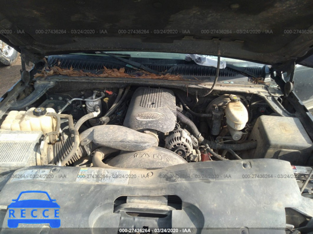 2003 CHEVROLET SILVERADO 1500 K1500 1GCEK19T63E174469 Bild 9