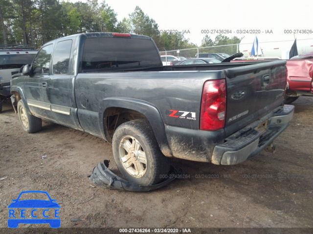 2003 CHEVROLET SILVERADO 1500 K1500 1GCEK19T63E174469 Bild 2