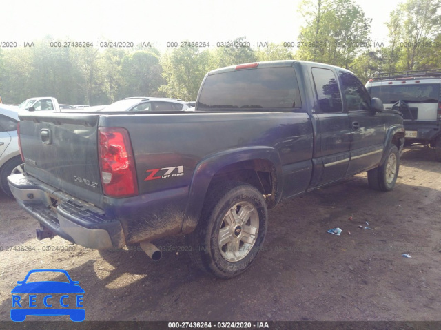 2003 CHEVROLET SILVERADO 1500 K1500 1GCEK19T63E174469 Bild 3
