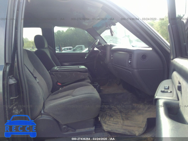 2003 CHEVROLET SILVERADO 1500 K1500 1GCEK19T63E174469 Bild 4