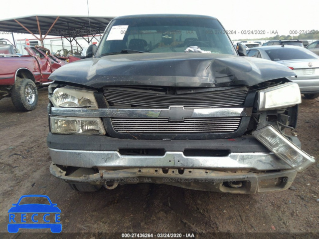 2003 CHEVROLET SILVERADO 1500 K1500 1GCEK19T63E174469 Bild 5