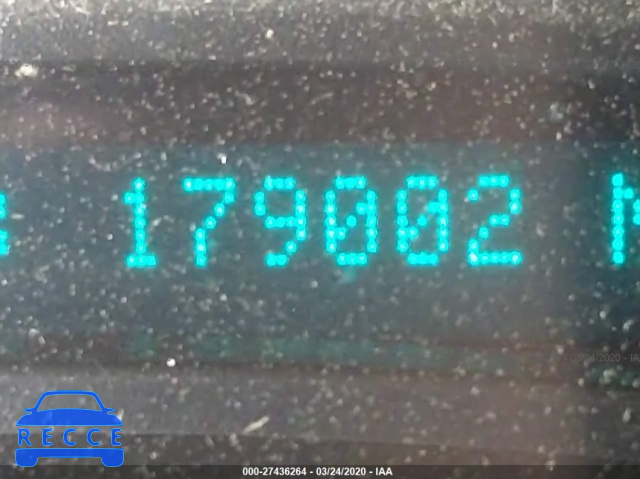 2003 CHEVROLET SILVERADO 1500 K1500 1GCEK19T63E174469 Bild 6