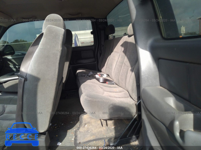 2003 CHEVROLET SILVERADO 1500 K1500 1GCEK19T63E174469 Bild 7
