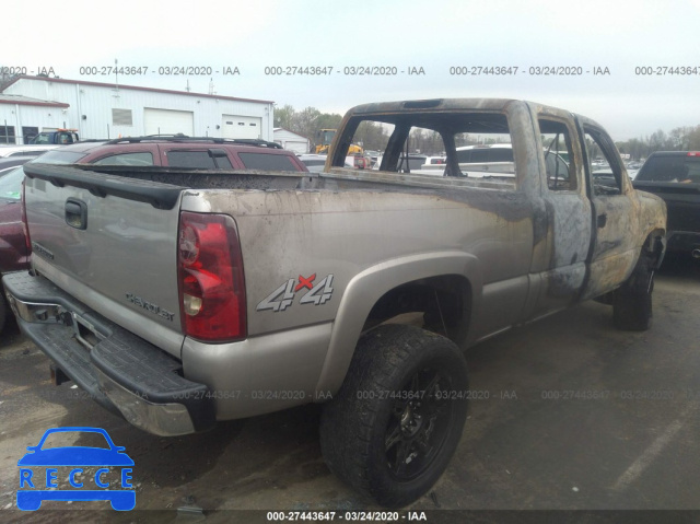 2003 CHEVROLET SILVERADO 1500 K1500 2GCEK19T031238698 image 3
