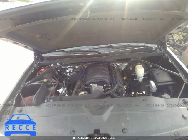 2014 CHEVROLET SILVERADO 1500 K1500 HIGH COUNTRY 3GCUKTEC1EG335917 image 9