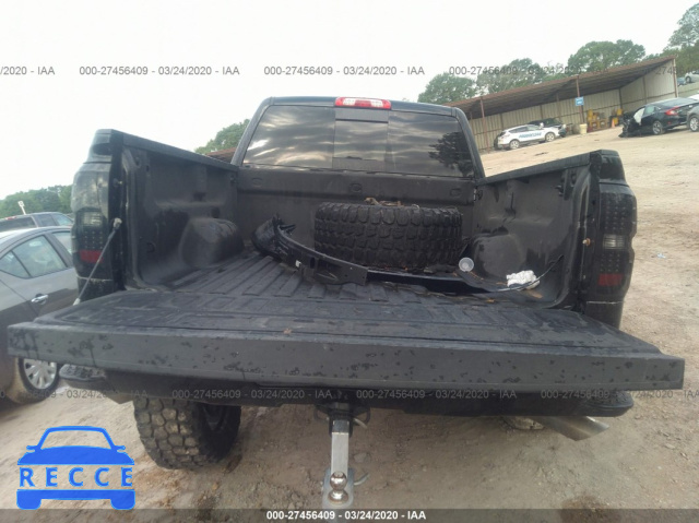 2014 CHEVROLET SILVERADO 1500 K1500 HIGH COUNTRY 3GCUKTEC1EG335917 image 7