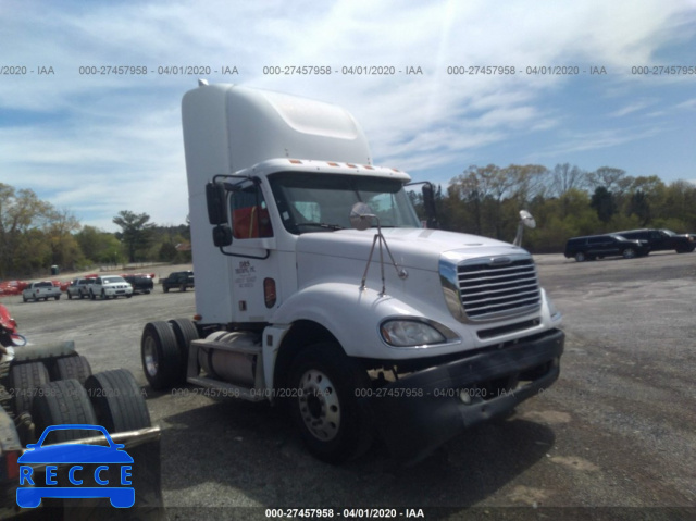 2003 FREIGHTLINER COLUMBIA COLUMBIA 1FUBA5CG83LK56829 image 0