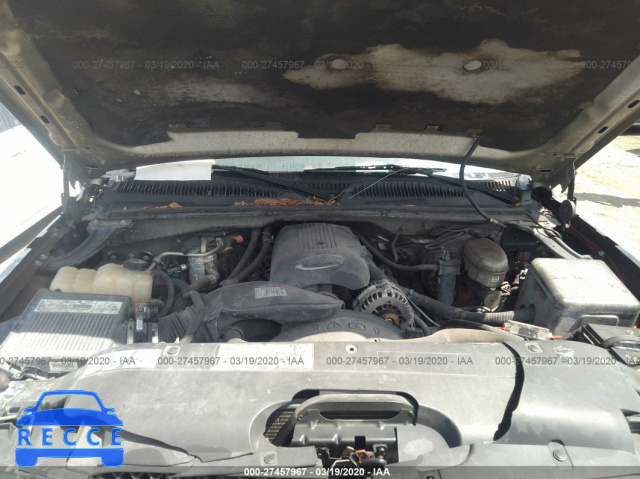 2003 CHEVROLET SILVERADO 1500 C1500 2GCEC19T931355029 Bild 9
