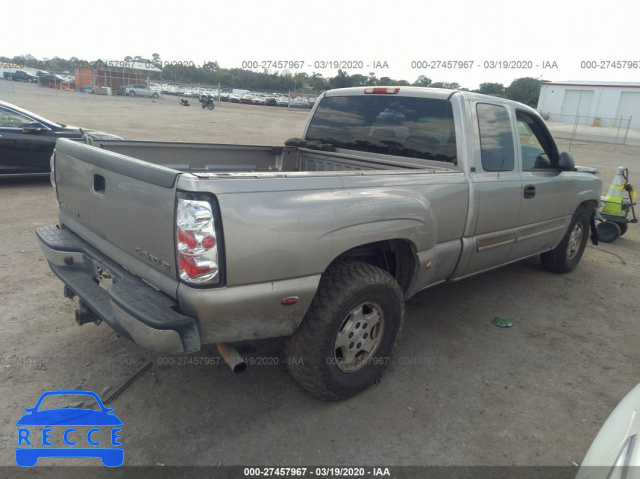 2003 CHEVROLET SILVERADO 1500 C1500 2GCEC19T931355029 Bild 3