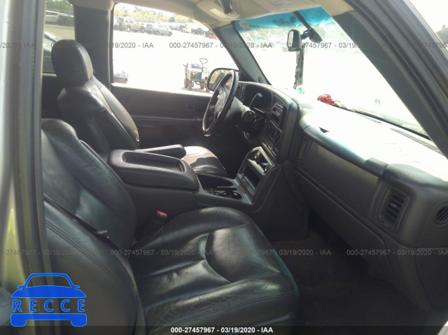 2003 CHEVROLET SILVERADO 1500 C1500 2GCEC19T931355029 Bild 4