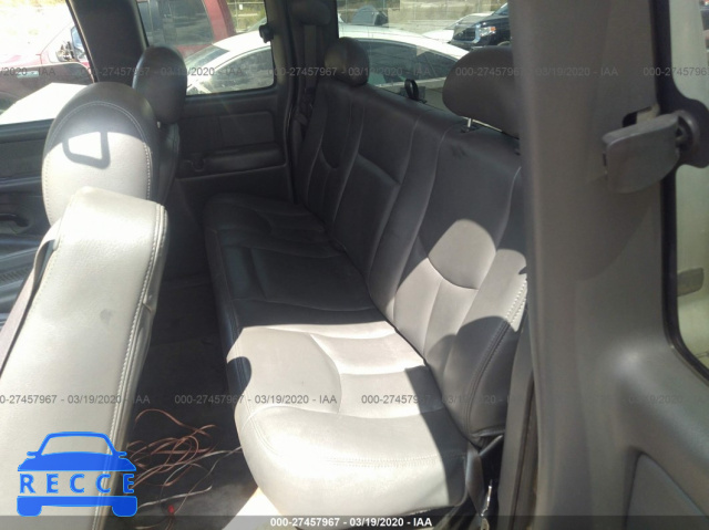 2003 CHEVROLET SILVERADO 1500 C1500 2GCEC19T931355029 Bild 7
