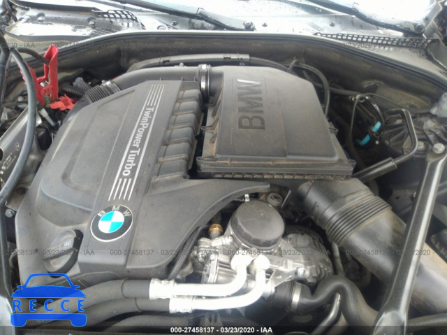 2015 BMW 6 SERIES 640I WBA6A0C56FD318525 Bild 9