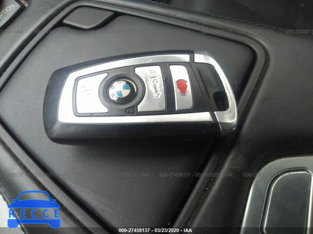 2015 BMW 6 SERIES 640I WBA6A0C56FD318525 зображення 10