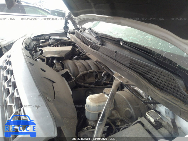 2014 CHEVROLET SILVERADO 1500 WORK TRUCK 1GCNCPEH8EZ318794 зображення 9