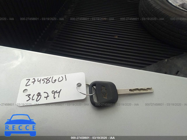 2014 CHEVROLET SILVERADO 1500 WORK TRUCK 1GCNCPEH8EZ318794 зображення 10