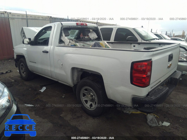 2014 CHEVROLET SILVERADO 1500 WORK TRUCK 1GCNCPEH8EZ318794 зображення 2