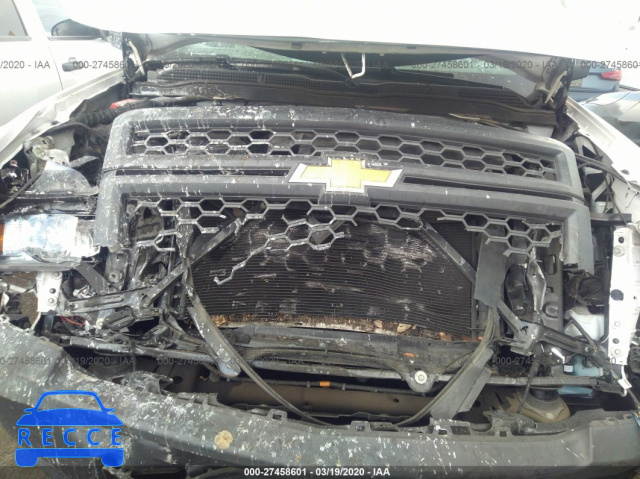 2014 CHEVROLET SILVERADO 1500 WORK TRUCK 1GCNCPEH8EZ318794 зображення 5