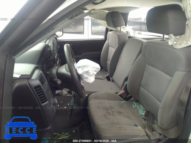 2014 CHEVROLET SILVERADO 1500 WORK TRUCK 1GCNCPEH8EZ318794 зображення 7
