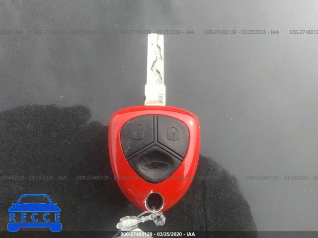 2015 FERRARI 458 SPIDER ZFF68NHA4F0209040 Bild 10