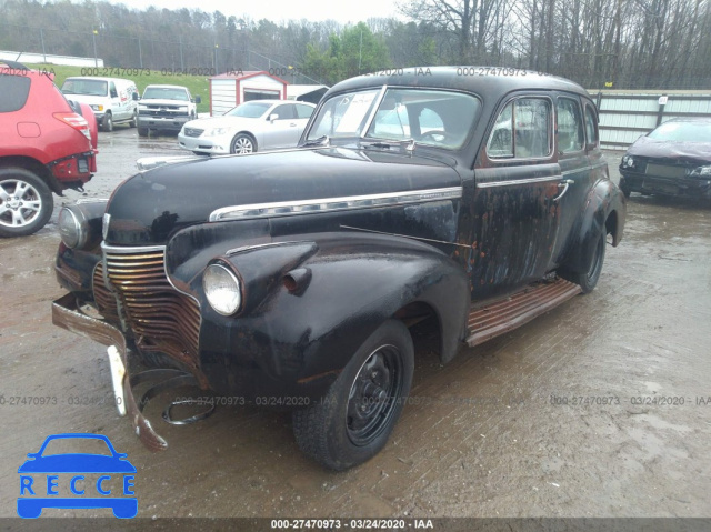 1940 CHEVROLET DELUXE SPECIAL 00000000003073535 image 1