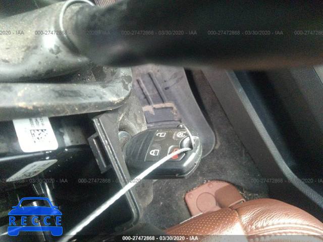2011 FORD SUPER DUTY F-350 SRW XL/XLT/LARIAT/KING RANCH 1FT8W3BT1BEA59042 image 10