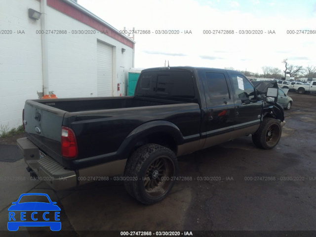 2011 FORD SUPER DUTY F-350 SRW XL/XLT/LARIAT/KING RANCH 1FT8W3BT1BEA59042 image 3