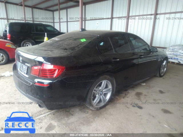 2015 BMW 535 I WBA5B1C58FD919336 зображення 3