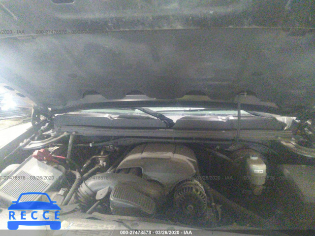 2011 CHEVROLET SILVERADO 1500 K1500 LT 1GCRKSE31BZ131386 image 9