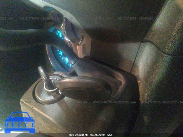 2011 CHEVROLET SILVERADO 1500 K1500 LT 1GCRKSE31BZ131386 image 10
